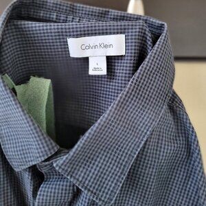 Calvin Klein Men's Shirt
